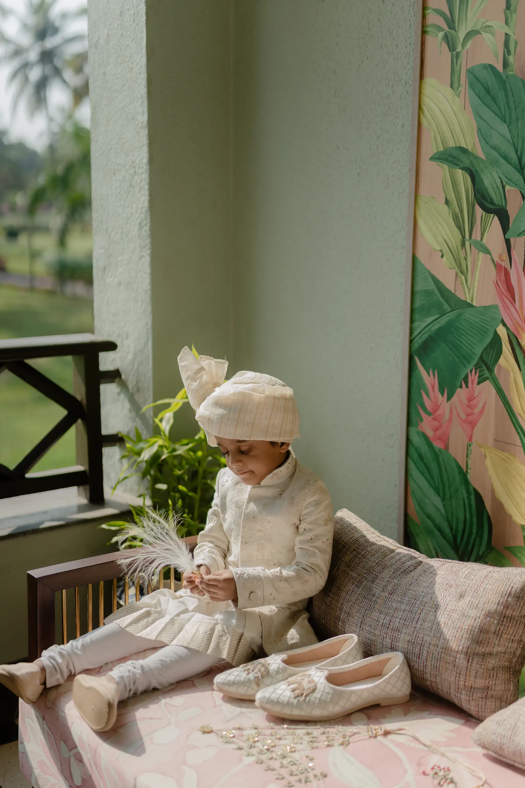 Elegant Wedding Shots